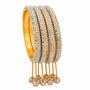 Bangles Set (Pack of 4)
